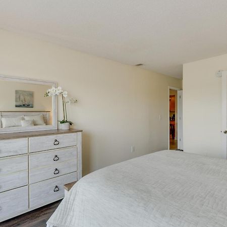 Updated Sienna Park Condo - 4 Miles To Siesta Key! Sarasota Bagian luar foto