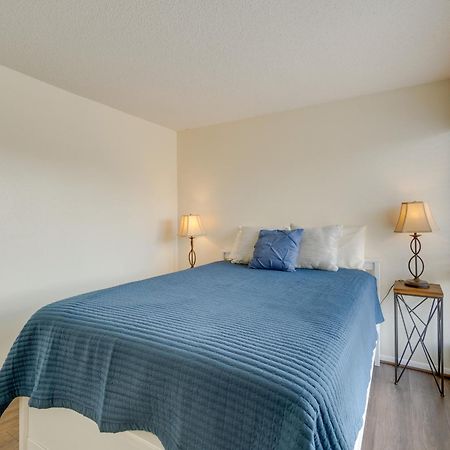Updated Sienna Park Condo - 4 Miles To Siesta Key! Sarasota Bagian luar foto