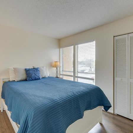 Updated Sienna Park Condo - 4 Miles To Siesta Key! Sarasota Bagian luar foto