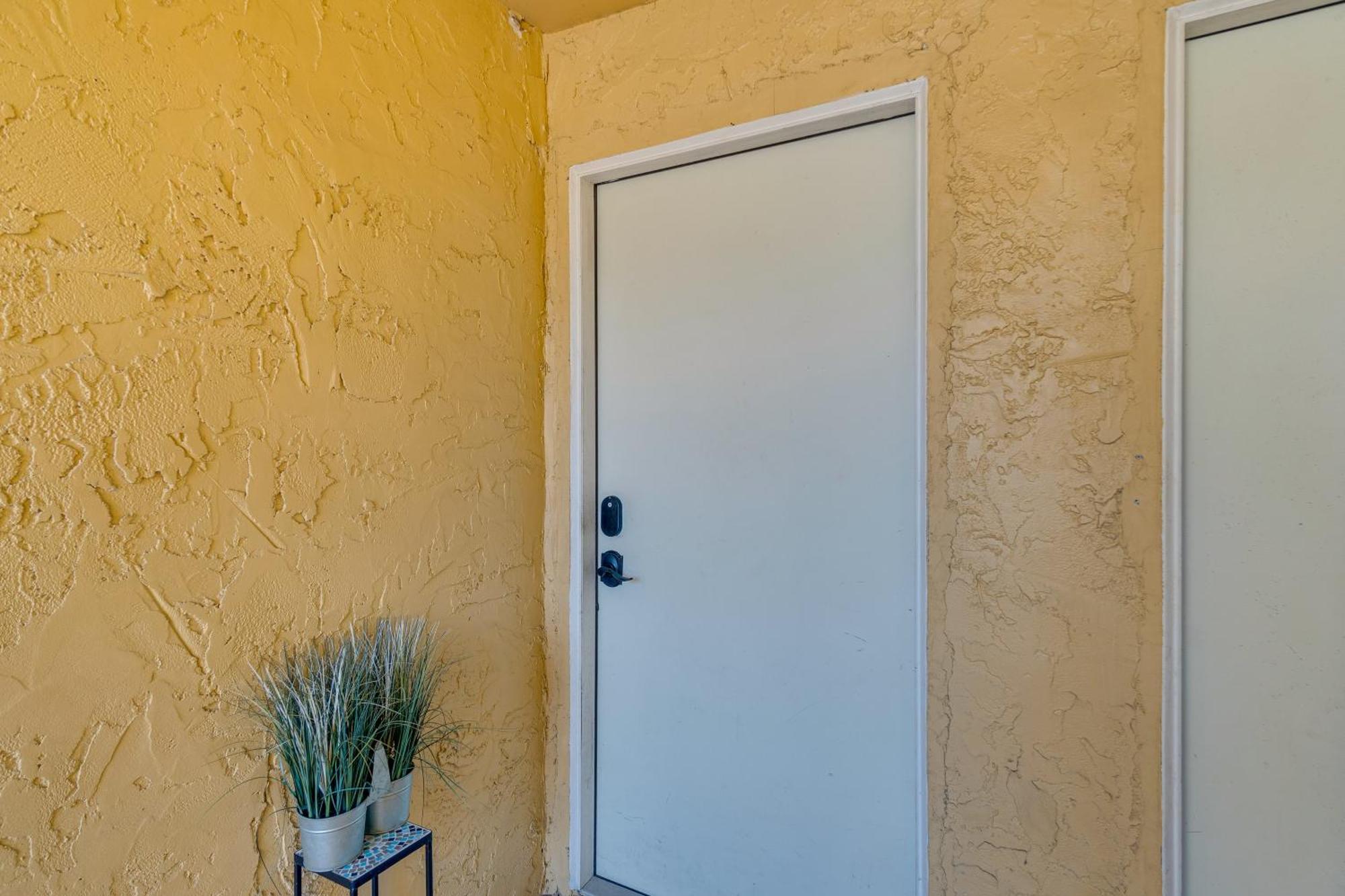 Updated Sienna Park Condo - 4 Miles To Siesta Key! Sarasota Bagian luar foto