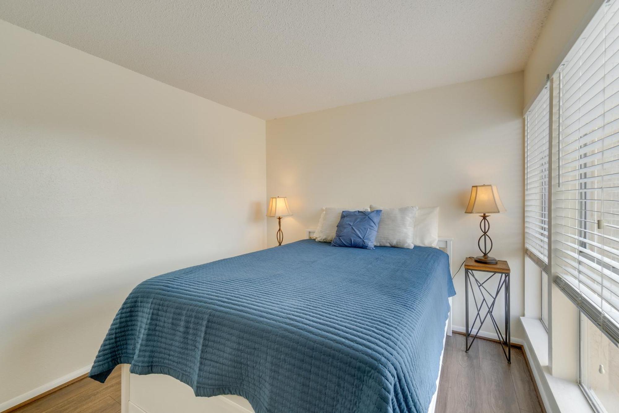 Updated Sienna Park Condo - 4 Miles To Siesta Key! Sarasota Bagian luar foto