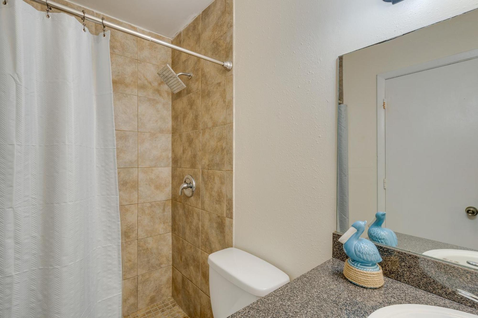 Updated Sienna Park Condo - 4 Miles To Siesta Key! Sarasota Bagian luar foto