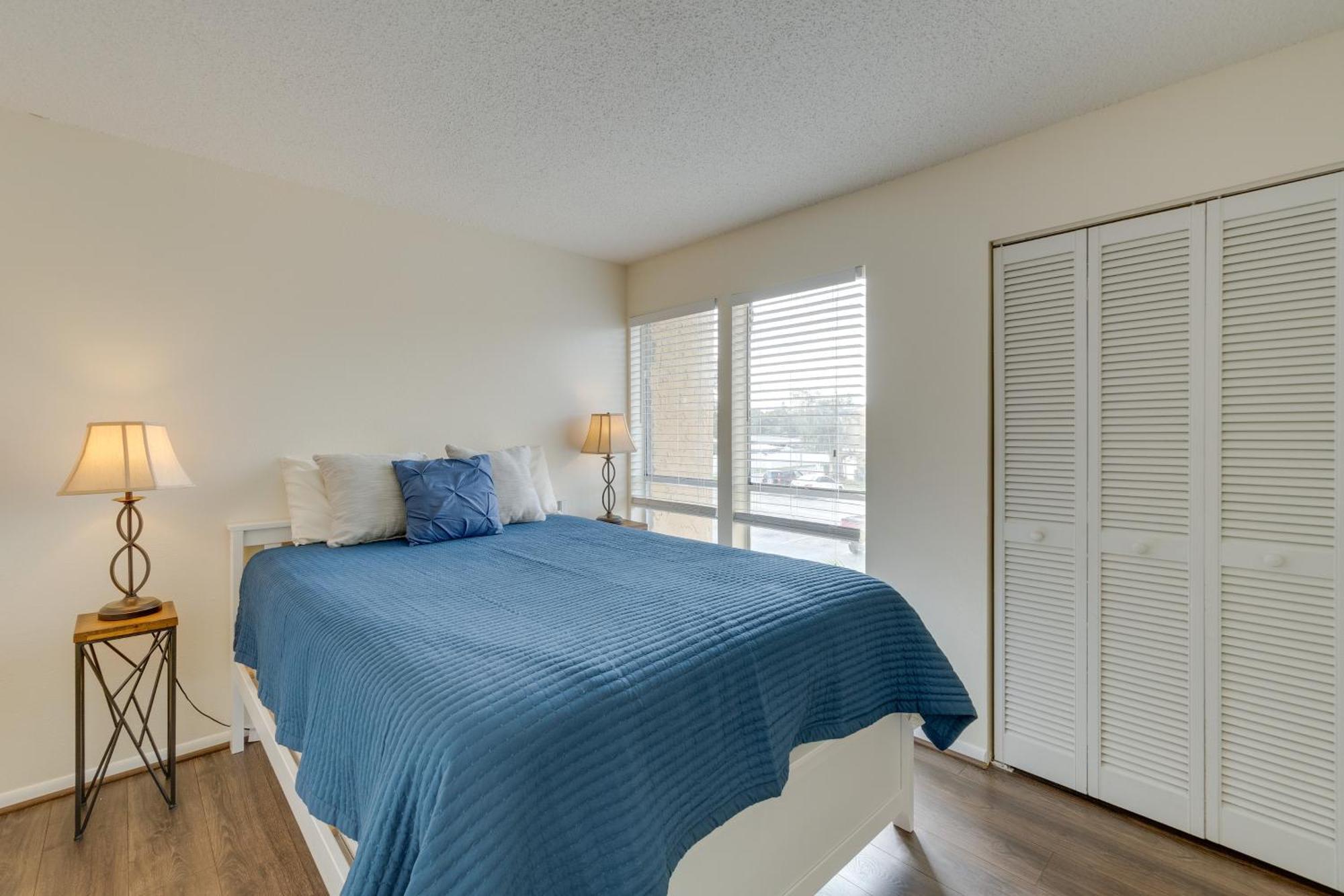 Updated Sienna Park Condo - 4 Miles To Siesta Key! Sarasota Bagian luar foto