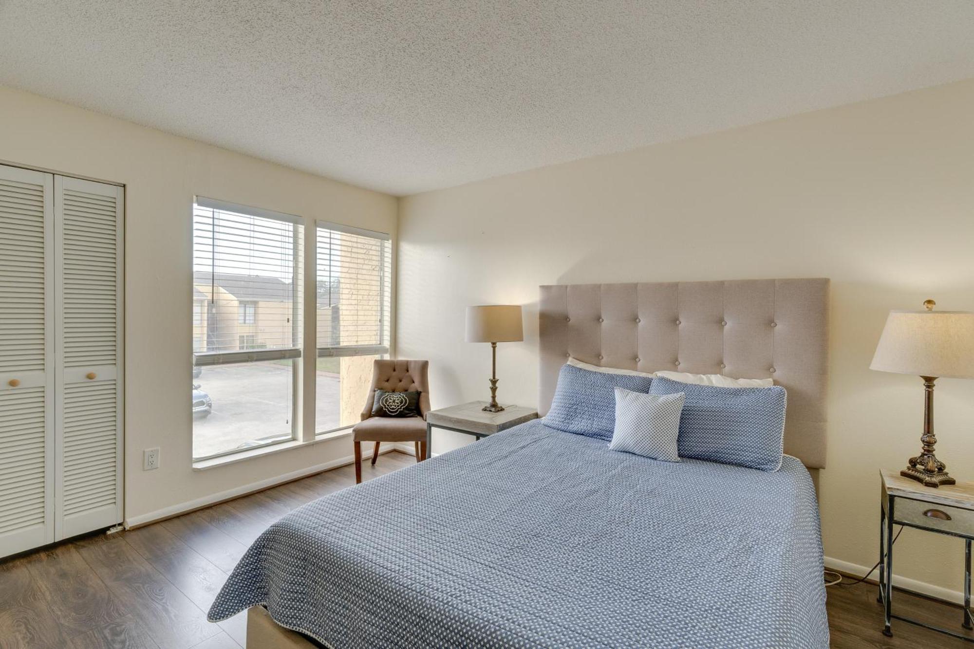 Updated Sienna Park Condo - 4 Miles To Siesta Key! Sarasota Bagian luar foto
